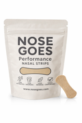 Tan Nose Goes (30 Strips)