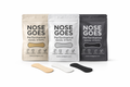 Active Everyday Bundle Pack: Tan, Clear, Black